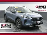 2025 Ford Escape photo 1