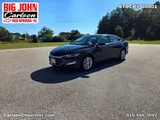 2025 Chevrolet Malibu photo 2