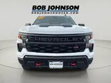 2022 Chevrolet Silverado 1500 photo 2