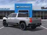 2026 Chevrolet Silverado 2500HD photo 3