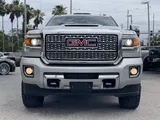 2018 GMC Sierra 3500HD photo 10