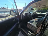 2020 Nissan Armada photo 9