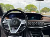 2018 Mercedes-Benz S-Class photo 24