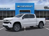 2026 Chevrolet Silverado 1500 photo 2