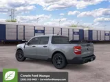 2026 Ford Maverick photo 4