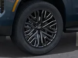2026 Chevrolet Tahoe photo 9