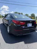 2015 Kia Optima photo 2