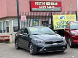 2019 Kia Forte photo 1