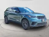 2026 Land Rover Range Rover Velar photo 3