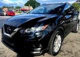 2021 Nissan Rogue Sport photo 1