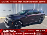 2027 Dodge Durango photo 1