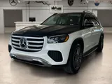 2025 Mercedes-Benz GLS photo 1