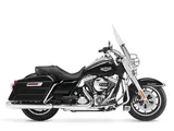 2014 Harley-Davidson Road King photo 1