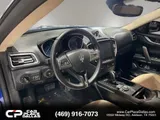 2017 Maserati Ghibli photo 12