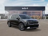 2026 Kia Carnival Hybrid photo 8