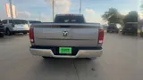2024 Ram 1500 Classic photo 7