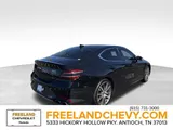 2023 Genesis G70 photo 3
