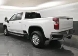 2025 Chevrolet Silverado 2500HD photo 6