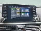 2020 Honda Accord Sedan photo 22