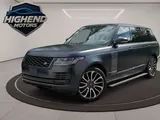 2020 Land Rover Range Rover photo 2