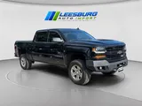 2017 Chevrolet Silverado 1500 photo 7