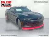 2017 Chevrolet Camaro photo 11