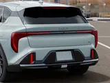 2027 Kia K4 Hatchback photo 13