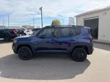 2020 Jeep Renegade photo 6