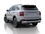 2026 Kia Sorento photo 4