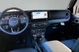 2027 Jeep Wrangler photo 8