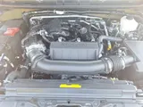 2027 Nissan Frontier photo 21