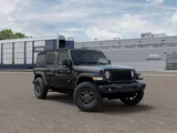2027 Jeep Wrangler photo 5