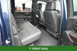 2021 GMC Sierra 2500HD photo 54
