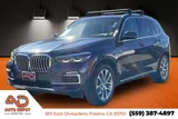2019 BMW X5 photo 1