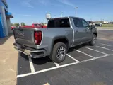 2026 GMC Sierra 1500 photo 8