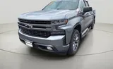 2019 Chevrolet Silverado 1500 photo 4