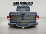 2022 Jeep Gladiator photo 5
