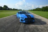 2025 Ford Mustang photo 2