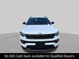 2026 Jeep Compass photo 2