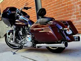 2018 Harley-Davidson Touring photo 7