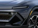 2026 Chevrolet Equinox EV photo 11