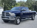 2013 Ram 2500 photo 2