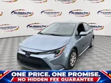 2021 Toyota Corolla photo 1
