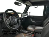 2015 Jeep Wrangler Unlimited photo 29