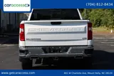 2020 Chevrolet Silverado 1500 photo 5
