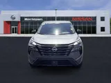 2026 Nissan Rogue photo 3
