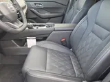 2026 Nissan Rogue photo 10