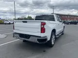 2023 Chevrolet Silverado 1500 photo 5
