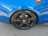 2016 Chevrolet Camaro photo 9