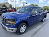 2026 Ford F-150 photo 4